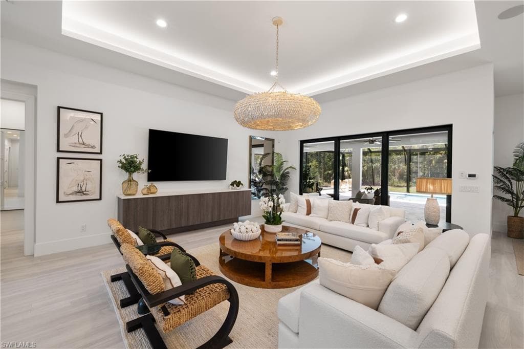 4221 7th AVE NW, NAPLES FL 34119-16