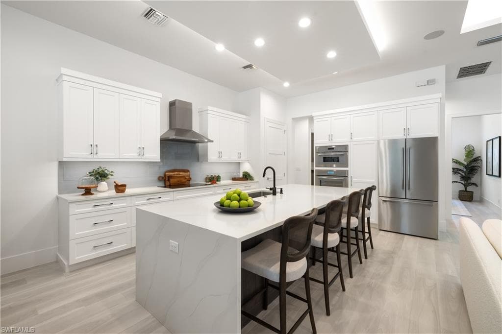 4221 7th AVE NW, NAPLES FL 34119-21