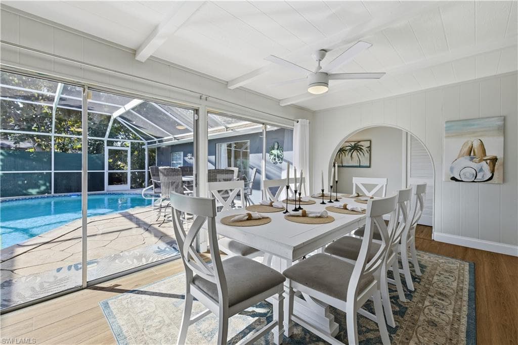 4690 Parrot AVE, NAPLES FL 34104-12