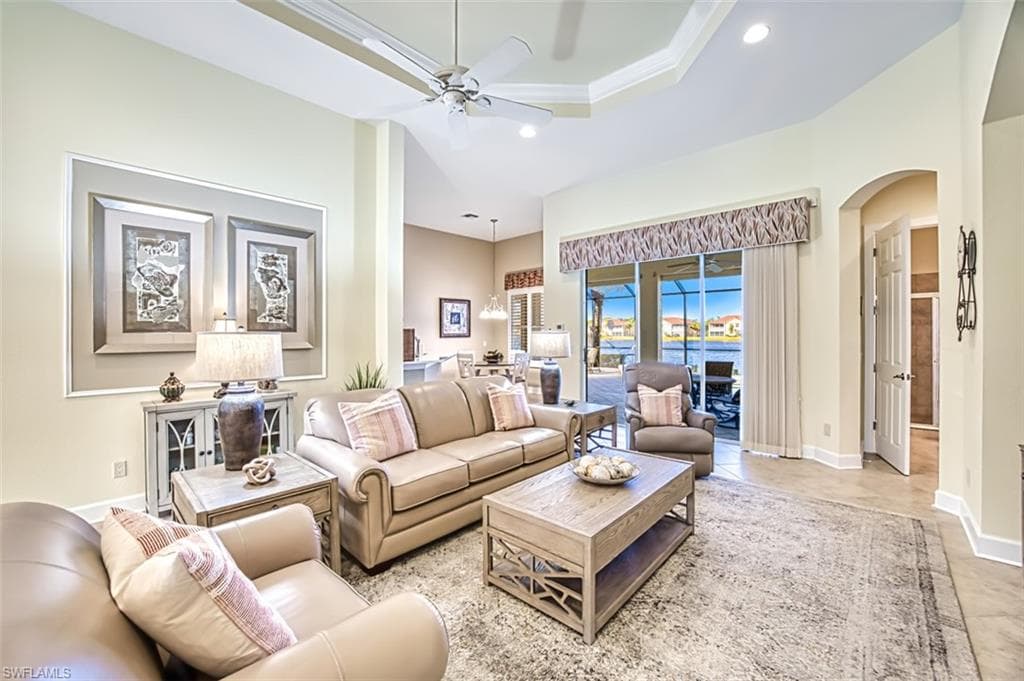 11063 Sea Tropic LN, FORT MYERS FL 33908-5