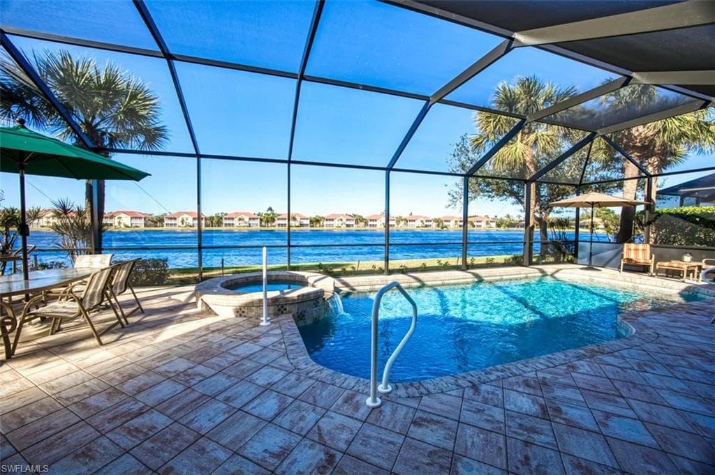 11063 Sea Tropic LN, FORT MYERS FL 33908-17