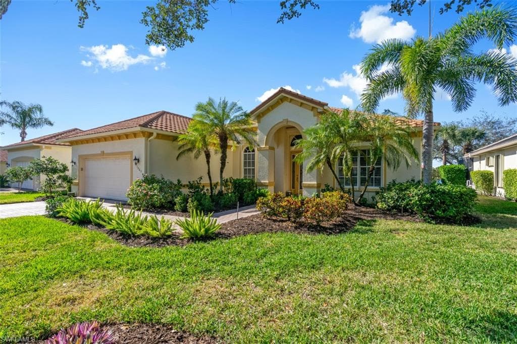 11063 Sea Tropic LN, FORT MYERS FL 33908-49