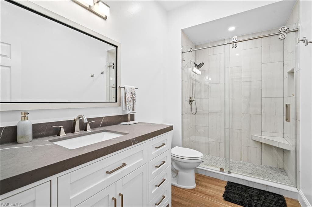 7018 Lone Oak BLVD, NAPLES FL 34109-16