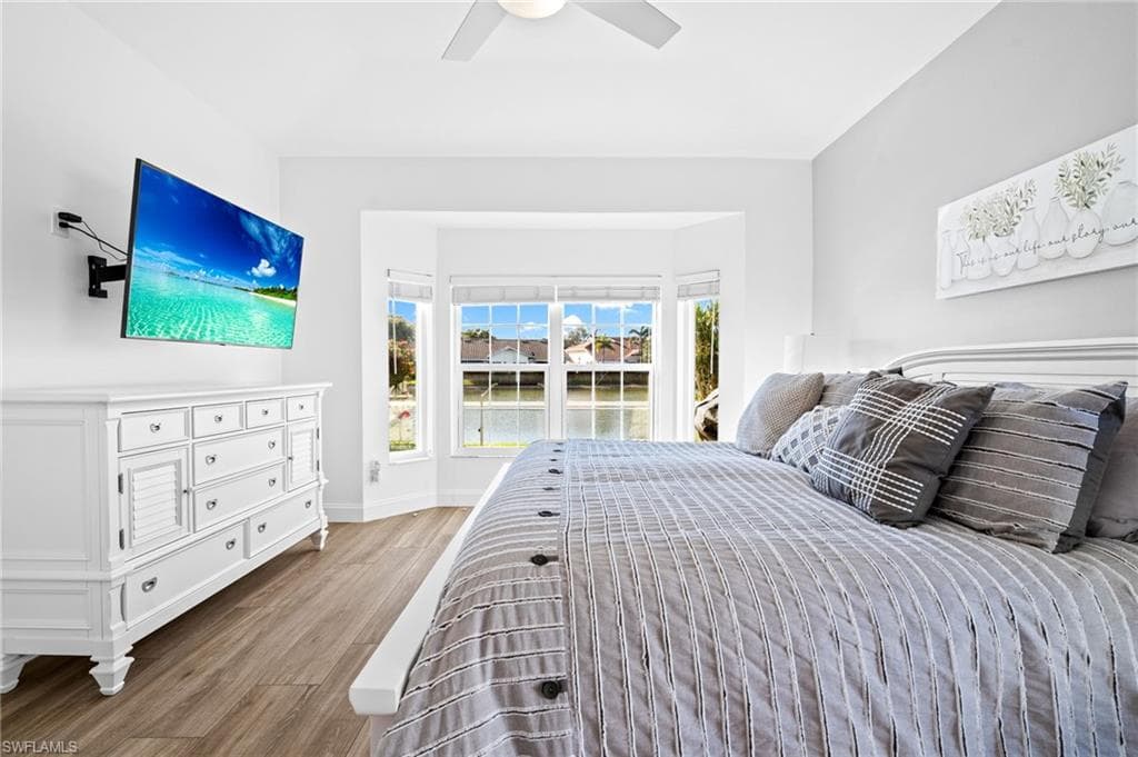 7018 Lone Oak BLVD, NAPLES FL 34109-11