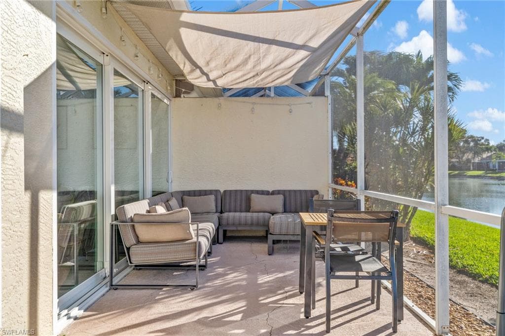 7018 Lone Oak BLVD, NAPLES FL 34109-21