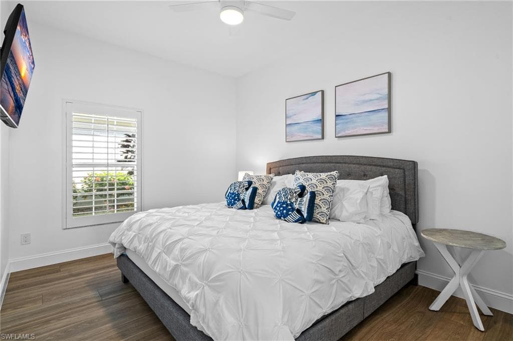 7018 Lone Oak BLVD, NAPLES FL 34109-14