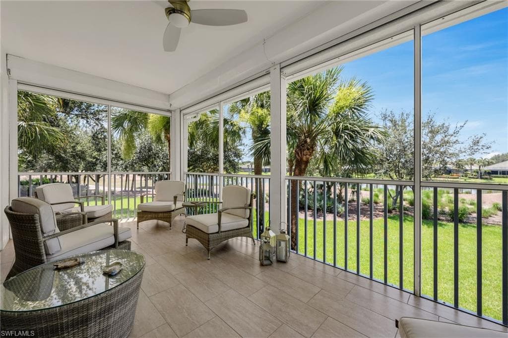 9101 Palmetto Ridge DR # 201, ESTERO FL 34135-12