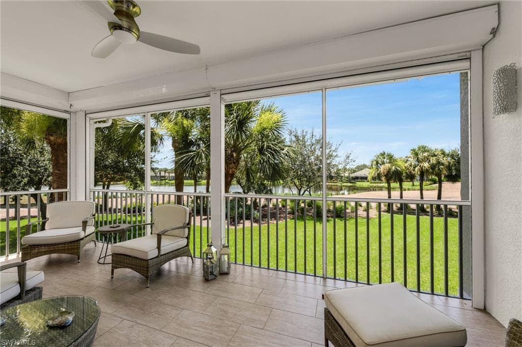 9101 Palmetto Ridge DR # 201, ESTERO FL 34135-13