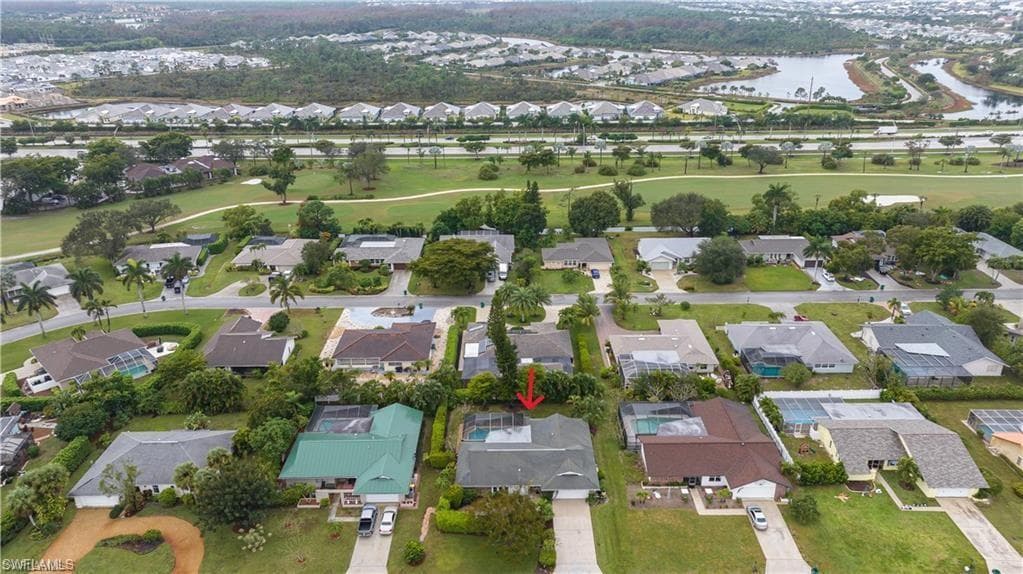 208 Baltusrol DR, NAPLES FL 34113-22