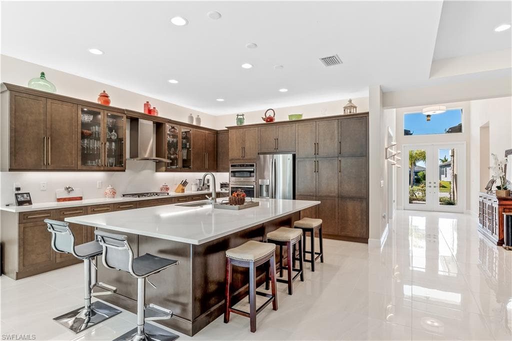 12047 Oleander AVE, NAPLES FL 34120-4