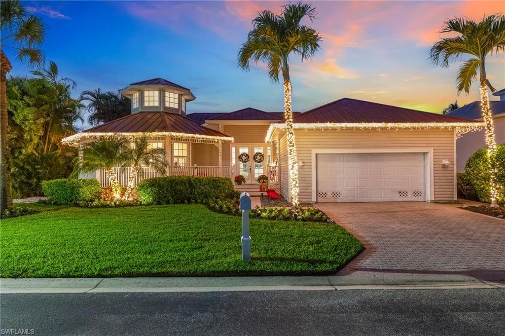 27090 Flamingo DR, BONITA SPRINGS FL 34135-32