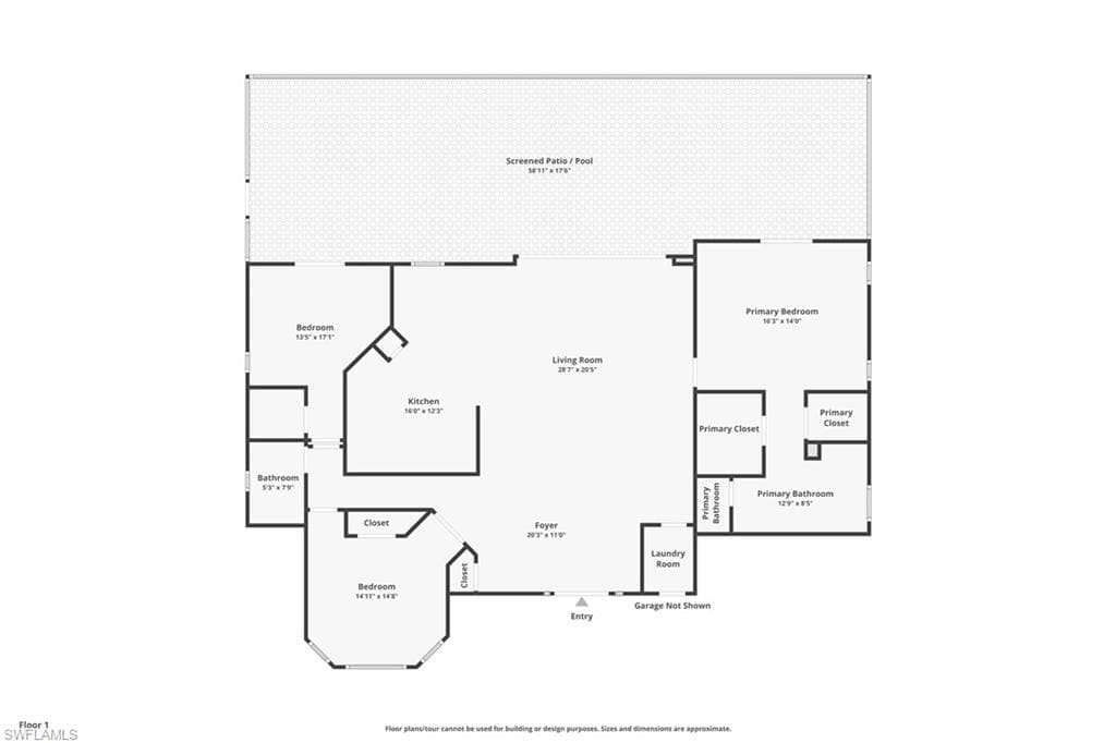 27090 Flamingo DR, BONITA SPRINGS FL 34135-36