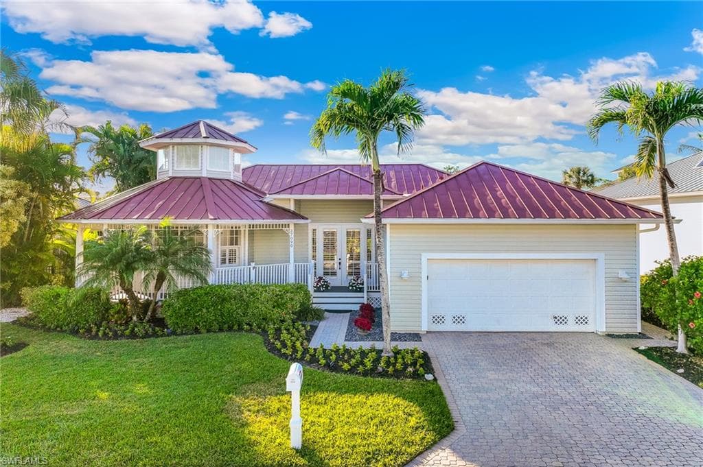 27090 Flamingo DR, BONITA SPRINGS FL 34135-34