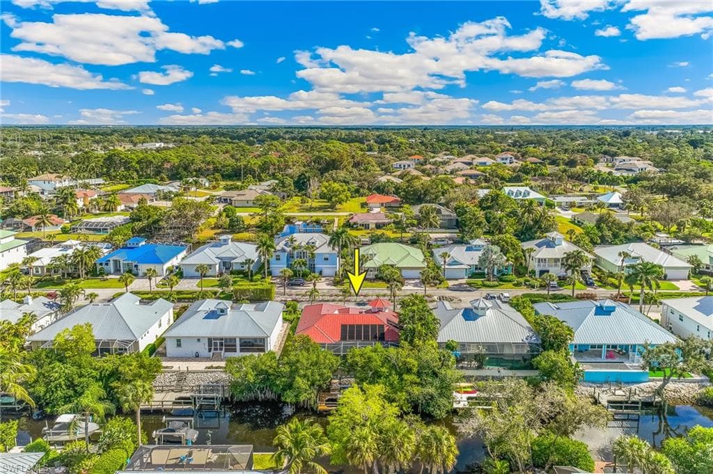 27090 Flamingo DR, BONITA SPRINGS FL 34135-30