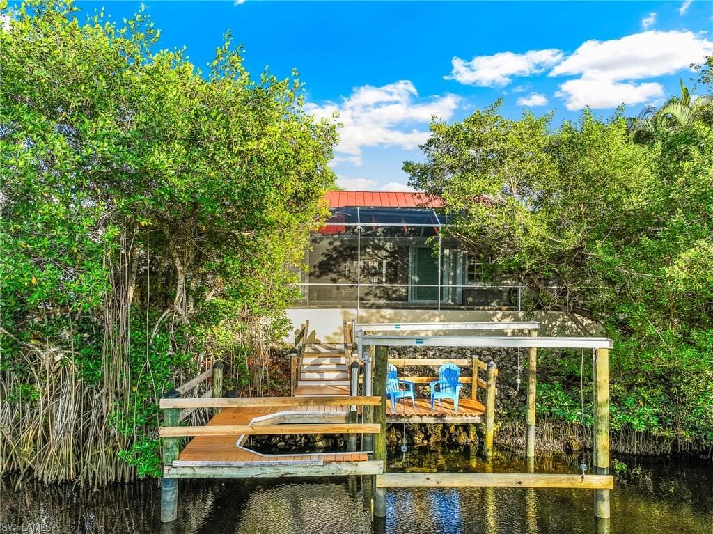 27090 Flamingo DR, BONITA SPRINGS FL 34135-28