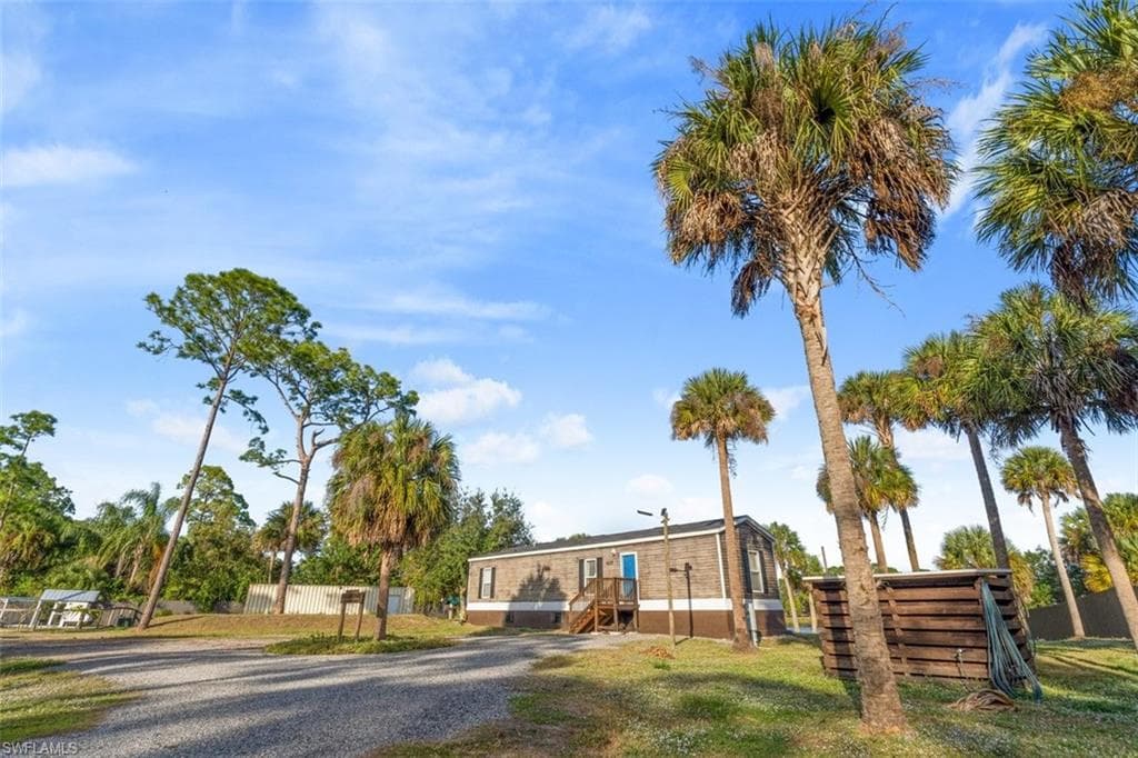 635 W Paso Fino CIR, CLEWISTON FL 33440-3