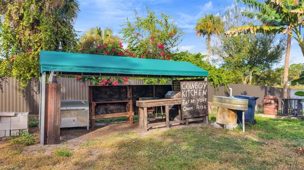 635 W Paso Fino CIR, CLEWISTON FL 33440-7