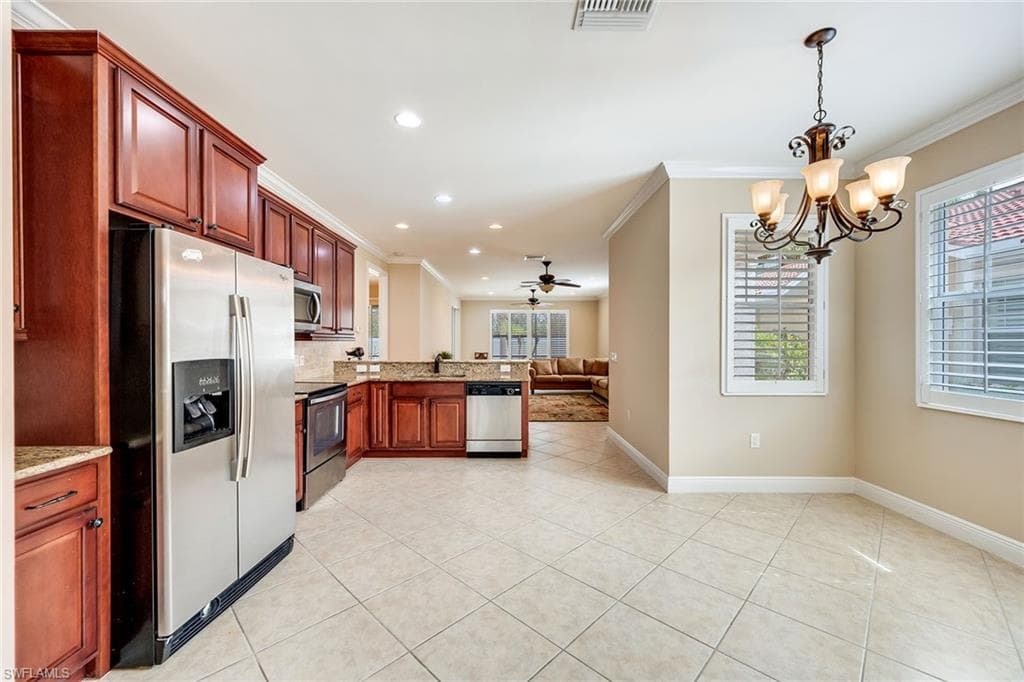 13430 Kent ST, NAPLES FL 34109-6