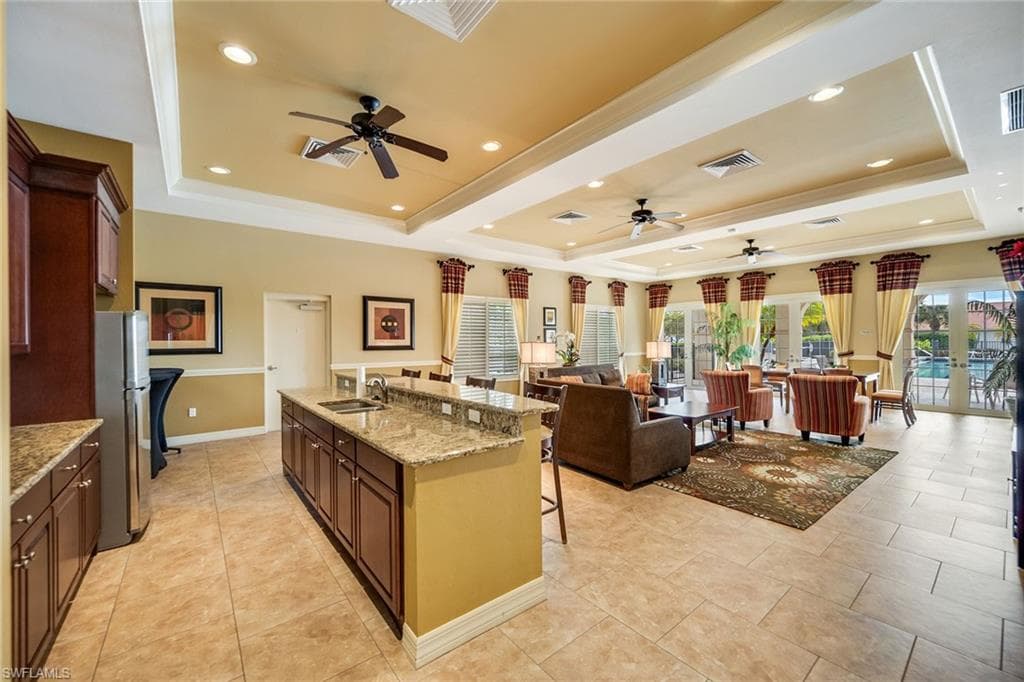 13430 Kent ST, NAPLES FL 34109-33