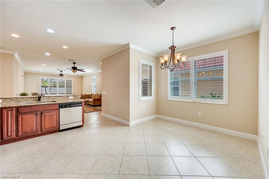 13430 Kent ST, NAPLES FL 34109-7