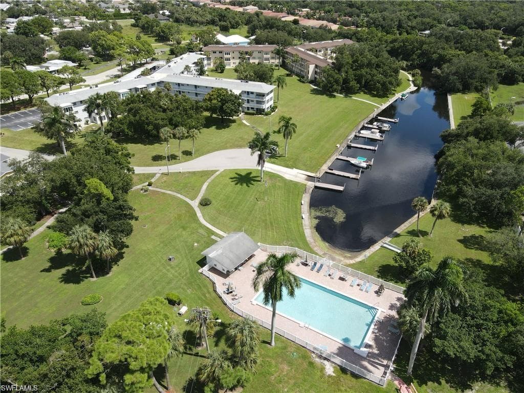 1434 Tropic TER # 1434, NORTH FORT MYERS FL 33903-1