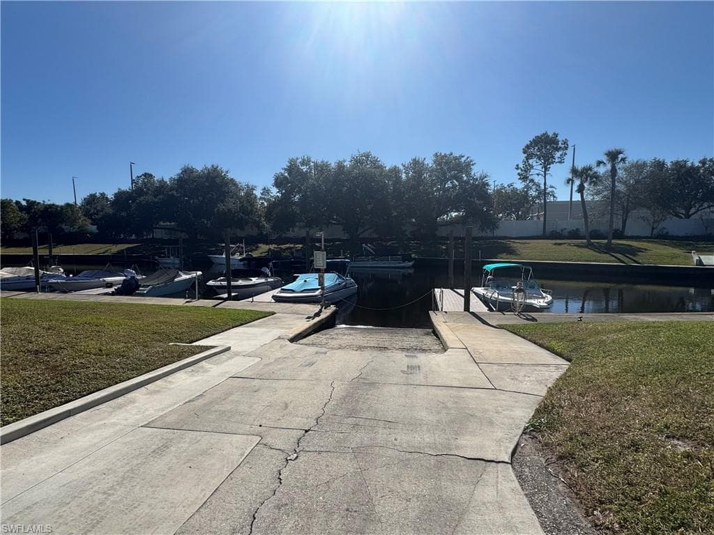 1434 Tropic TER # 1434, NORTH FORT MYERS FL 33903-25