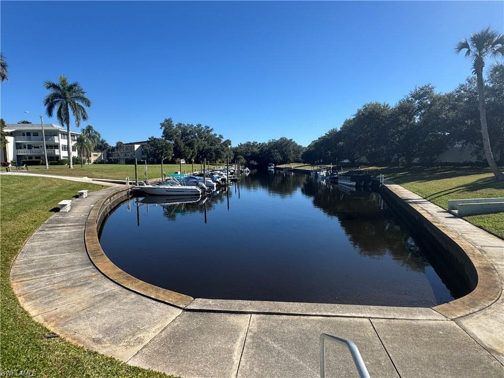 1434 Tropic TER # 1434, NORTH FORT MYERS FL 33903-21