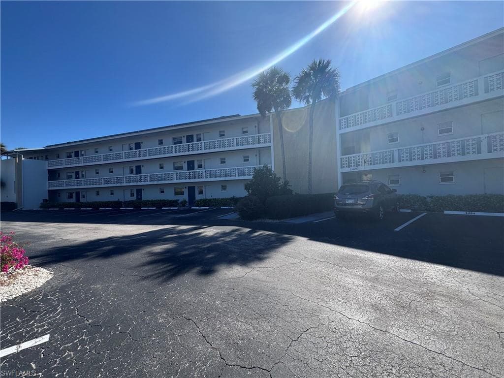 1434 Tropic TER # 1434, NORTH FORT MYERS FL 33903-2