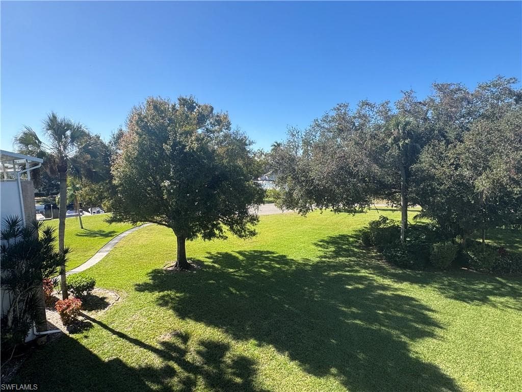 1434 Tropic TER # 1434, NORTH FORT MYERS FL 33903-31