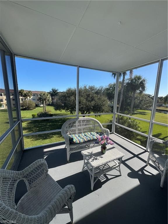 1434 Tropic TER # 1434, NORTH FORT MYERS FL 33903-4