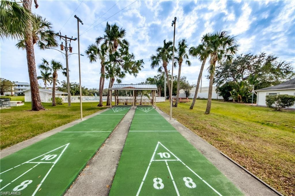 1434 Tropic TER # 1434, NORTH FORT MYERS FL 33903-19