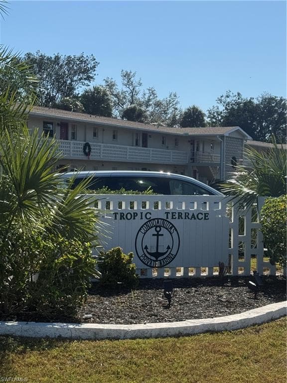 1434 Tropic TER # 1434, NORTH FORT MYERS FL 33903-34