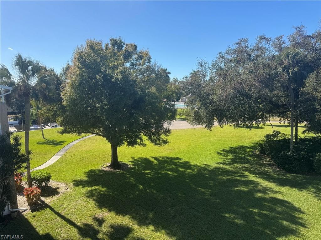 1434 Tropic TER # 1434, NORTH FORT MYERS FL 33903-30