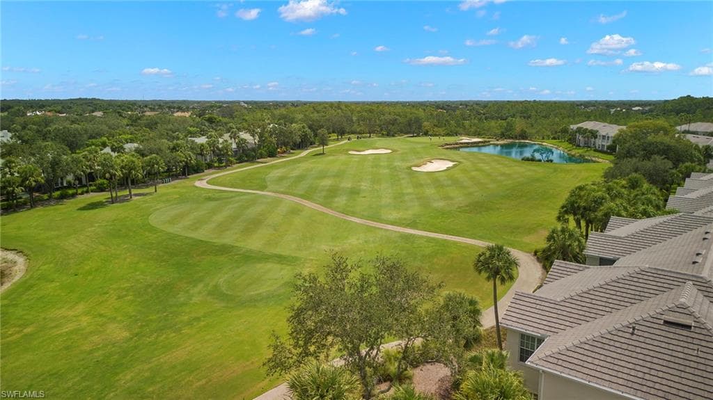 9520 Cypress Hammock CIR # 102, ESTERO FL 34135-25