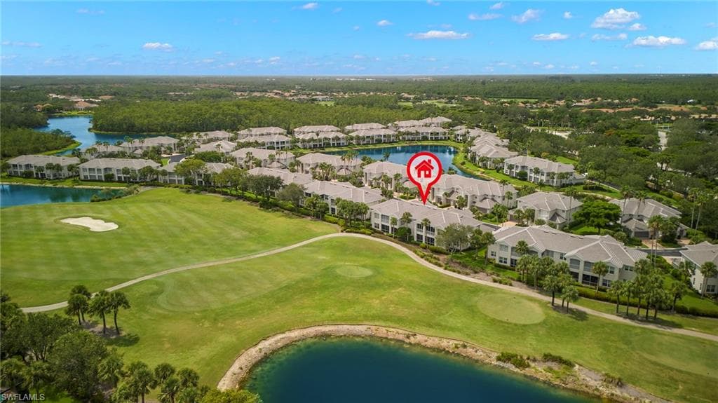 9520 Cypress Hammock CIR # 102, ESTERO FL 34135-27
