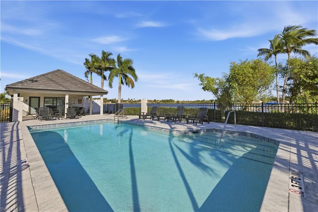 5090 Harborage DR, FORT MYERS FL 33908-12