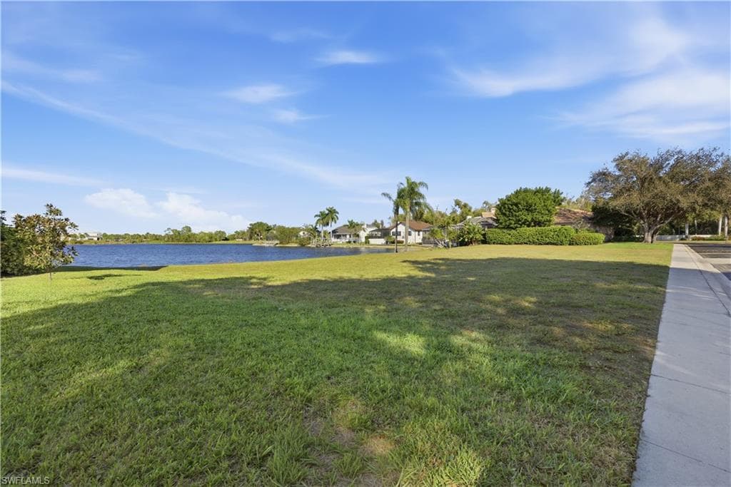 5090 Harborage DR, FORT MYERS FL 33908-4