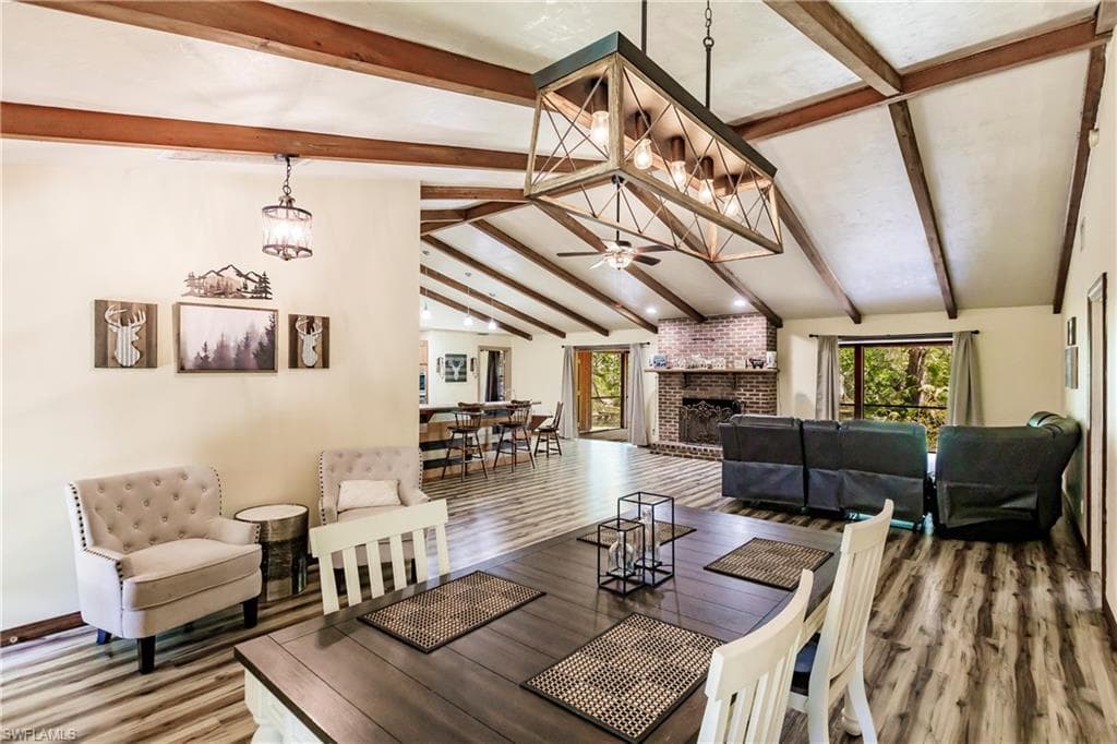 5826 SW Highway 72, ARCADIA FL 34266-6