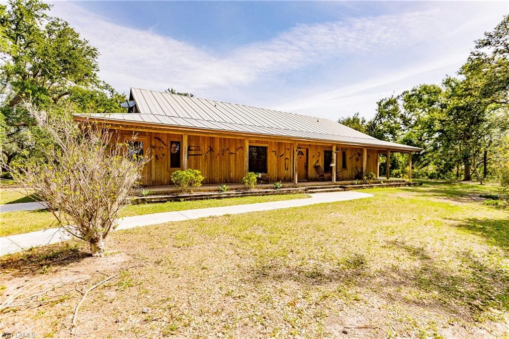 5826 SW Highway 72, ARCADIA FL 34266-4