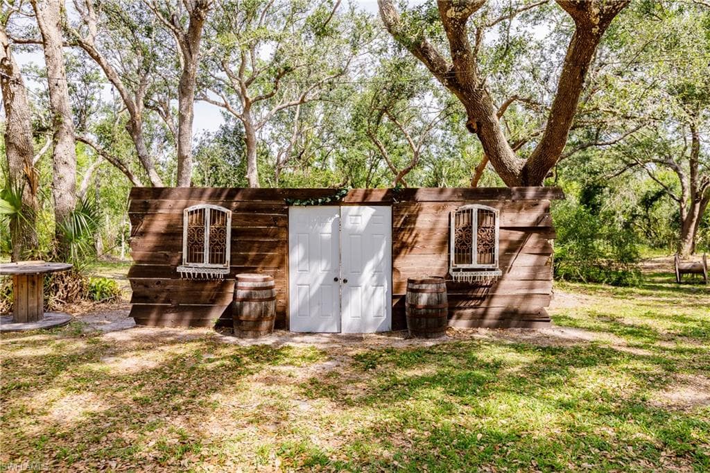 5826 SW Highway 72, ARCADIA FL 34266-32