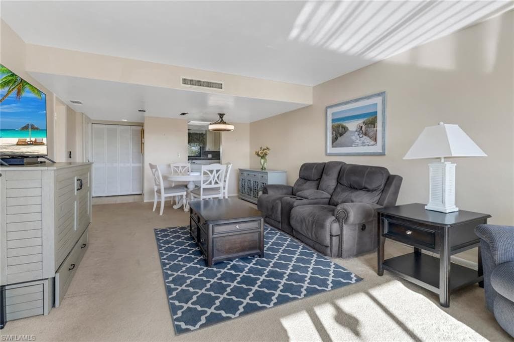 4240 Steamboat BEND # 403, FORT MYERS FL 33919-2