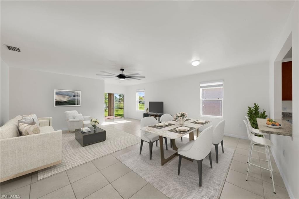 3477 Acapulco CIR, CAPE CORAL FL 33909-6