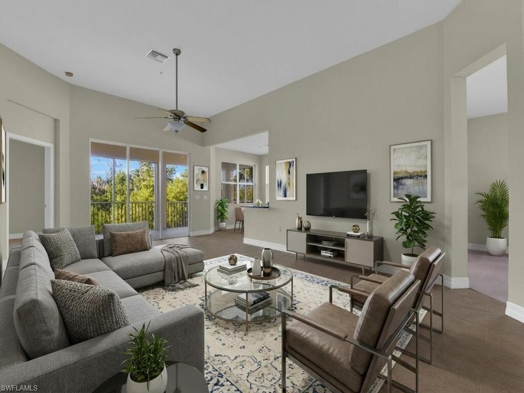 14562 Dolce Vista RD # 202, FORT MYERS FL 33908-4