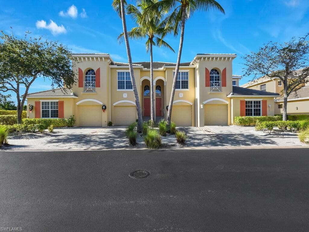 14562 Dolce Vista RD # 202, FORT MYERS FL 33908-3