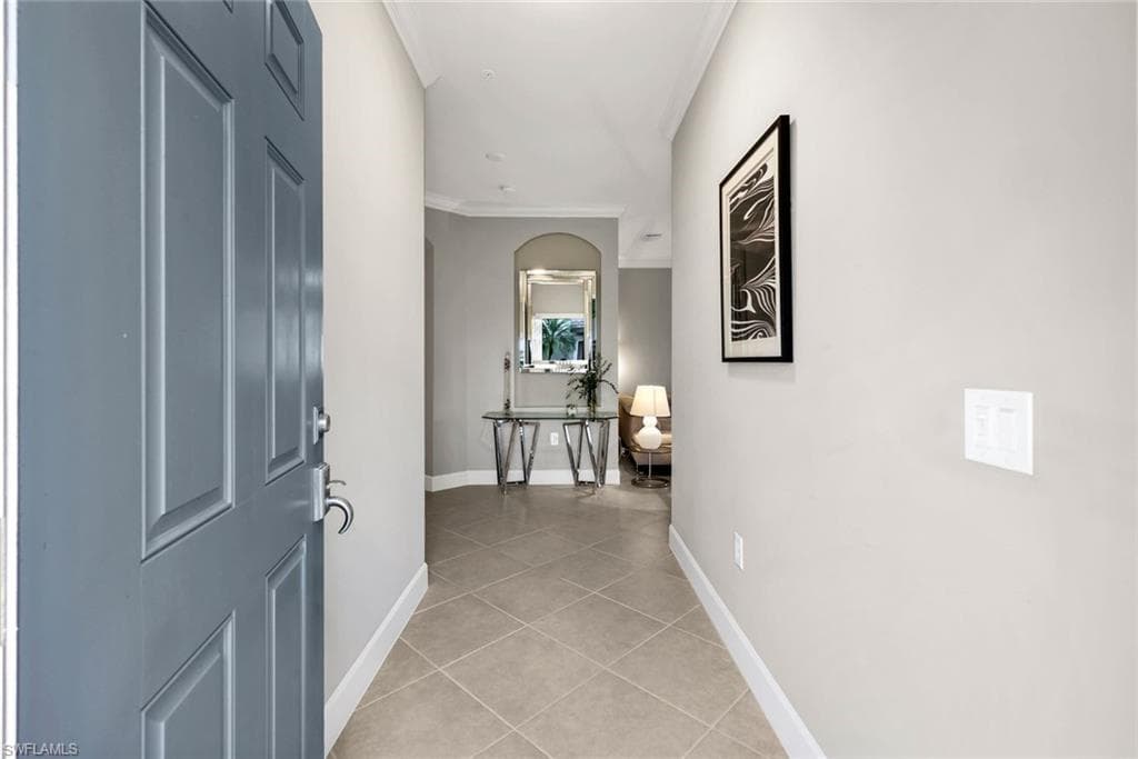 12045 Covent Garden CT # 2101, NAPLES FL 34120-2