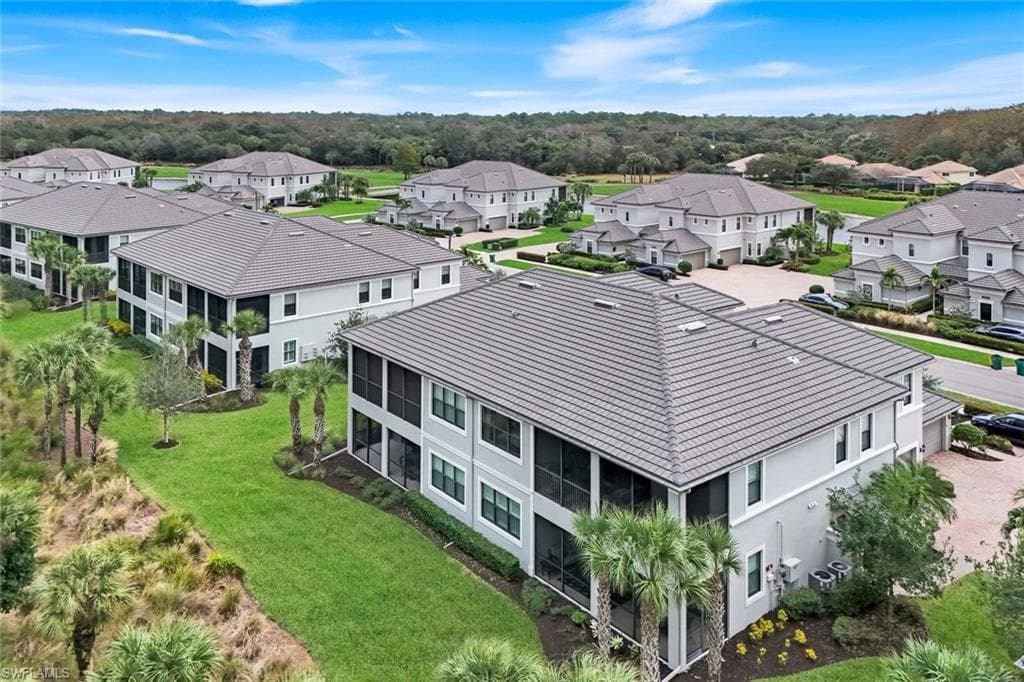 12045 Covent Garden CT # 2101, NAPLES FL 34120-29