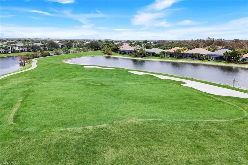 12045 Covent Garden CT # 2101, NAPLES FL 34120-33