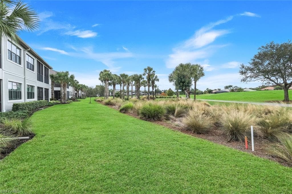 12045 Covent Garden CT # 2101, NAPLES FL 34120-37