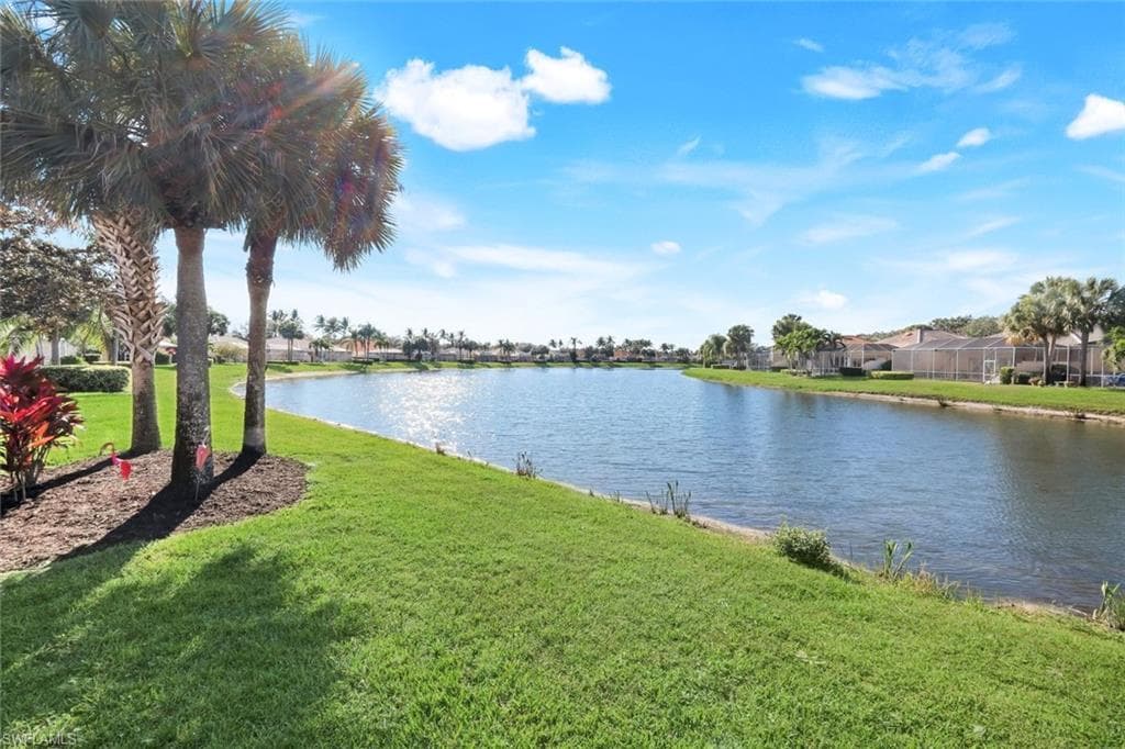 3609 Exuma WAY, NAPLES FL 34119-1