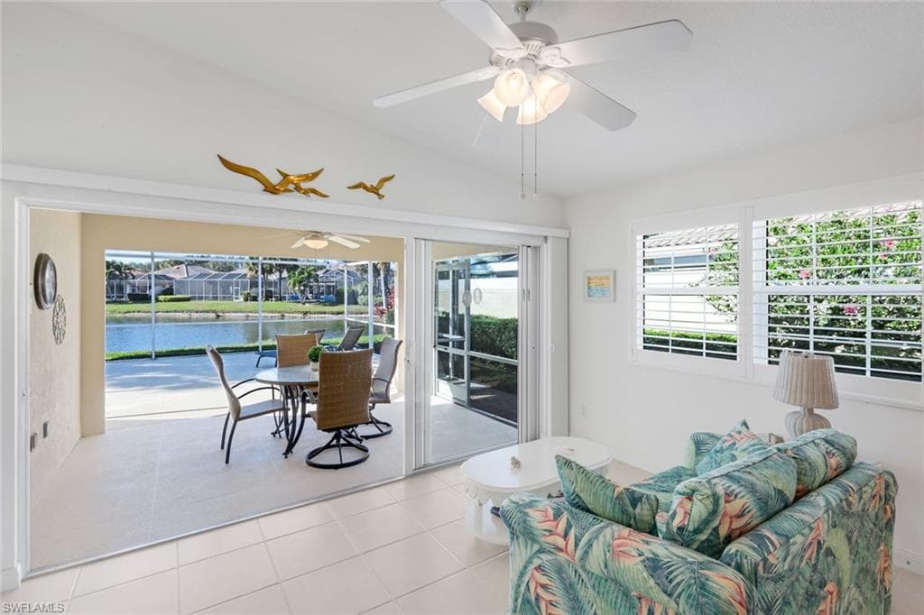 3609 Exuma WAY, NAPLES FL 34119-12
